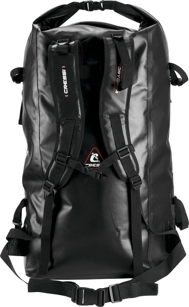 Cressi Dry Gara Backpack [60 l], Rucksäcke – Ansicht 3