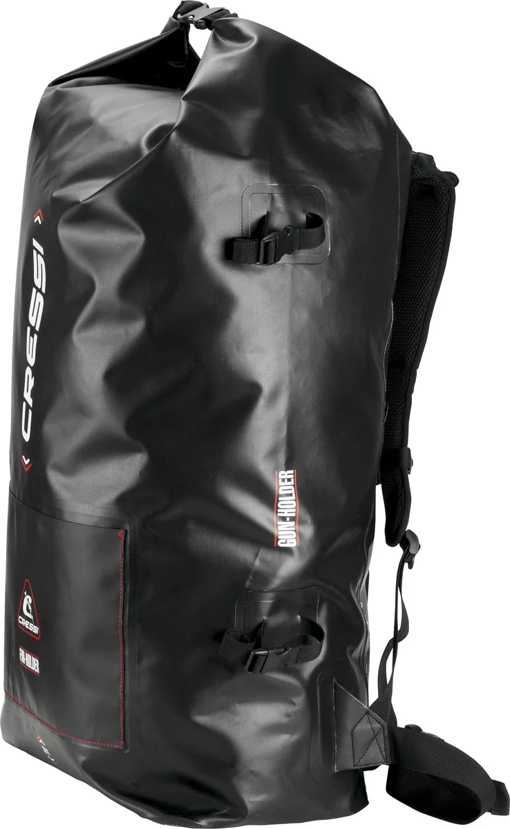 Cressi Dry Gara Backpack [60 l], Rucksäcke – Ansicht 4