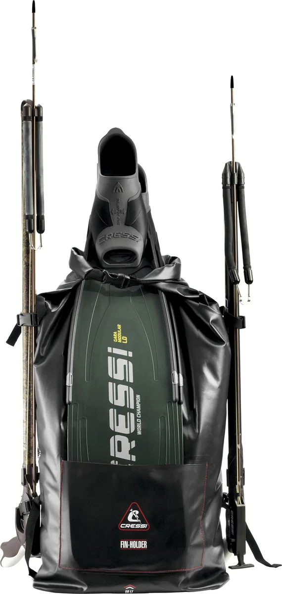 Cressi Dry Gara Backpack [60 l], Rucksäcke – Ansicht 5
