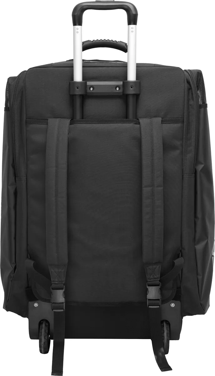 Cressi Moby 7 (black/yellow), sacs & transport – vue 6