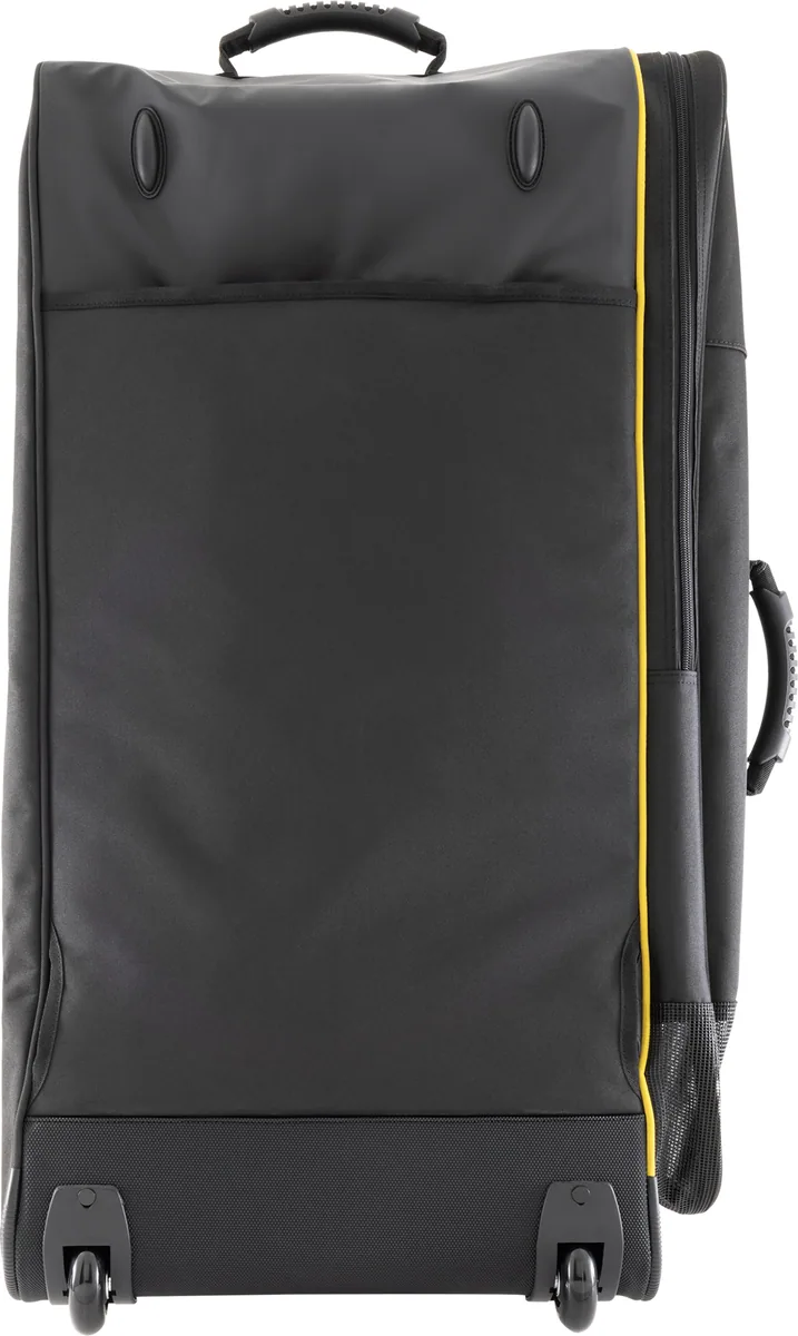 Cressi Moby 2 (black/yellow), valises de plongée – vue 4