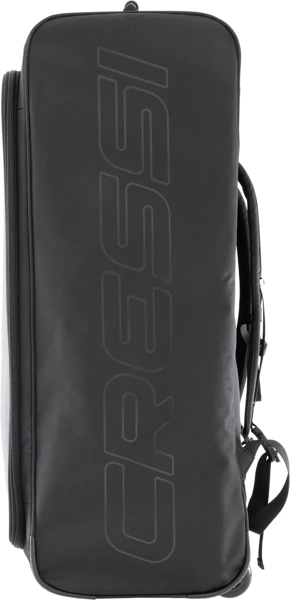 Cressi Moby 2 (black/yellow), valises de plongée – vue 5