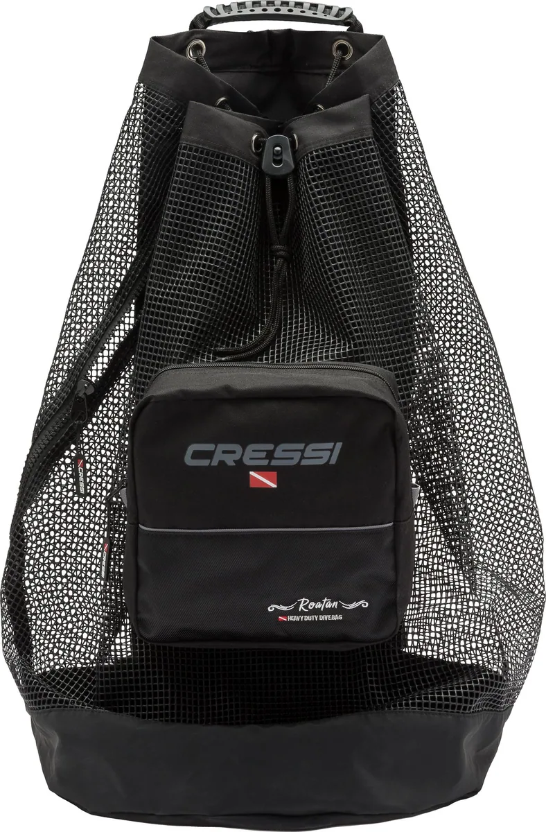 Cressi Roatan, sacs & transport – vue 2