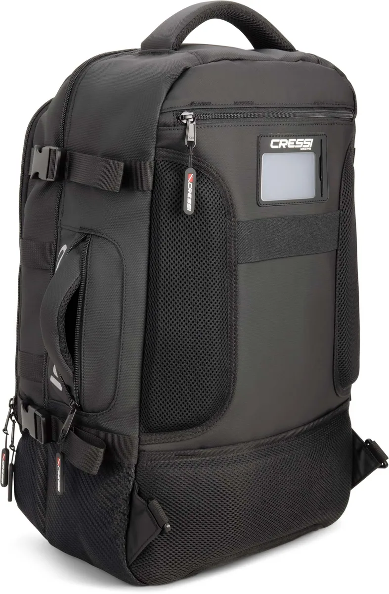 Cressi Malpelo, sacs & transport – vue 4