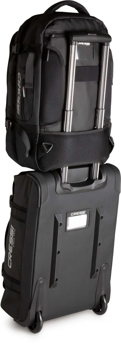 Cressi Malpelo, sacs & transport – vue 6