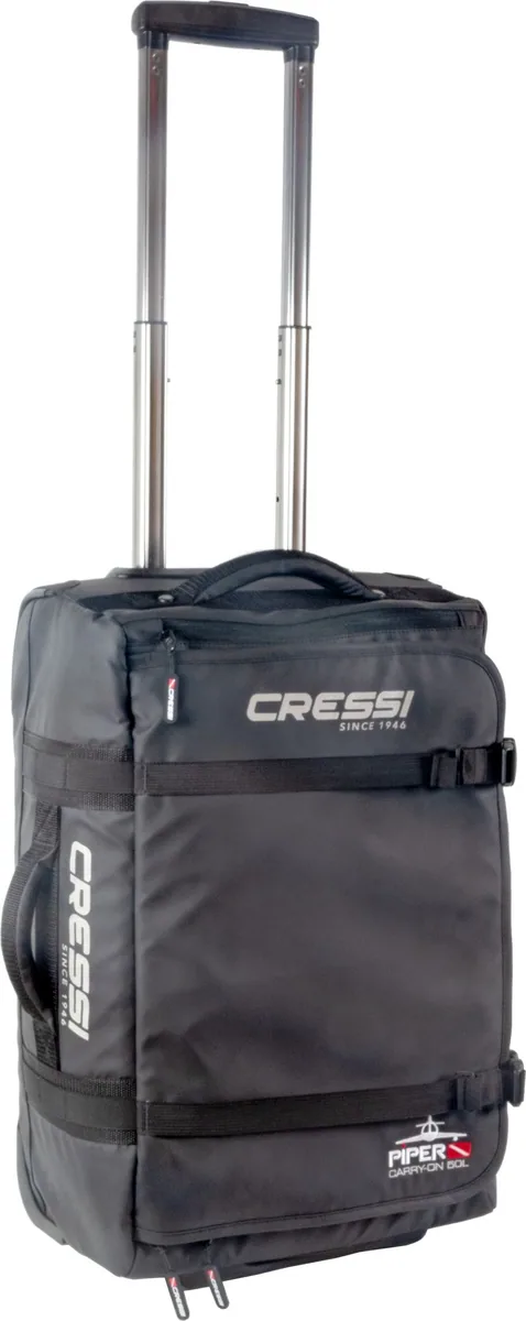 Cressi Piper, sacs & transport – vue 2