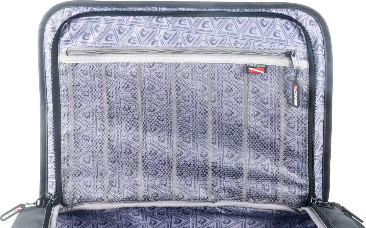 Cressi Piper, sacs & transport – vue 5