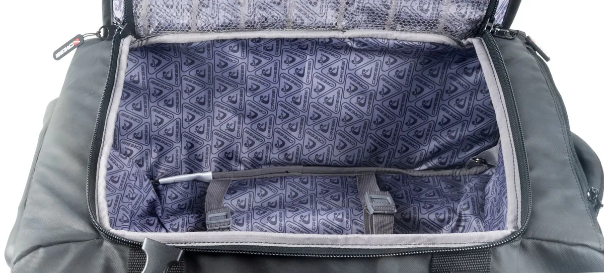 Cressi Piper, sacs & transport – vue 6
