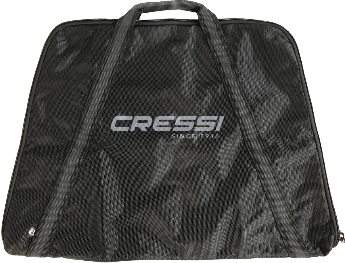 Cressi Divesuit Matbag, Nassanzug