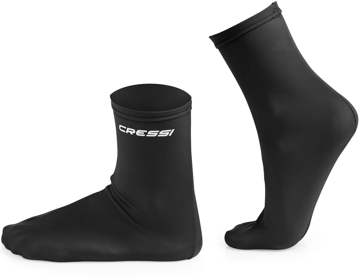 Cressi Fin Socks, fins – view 2