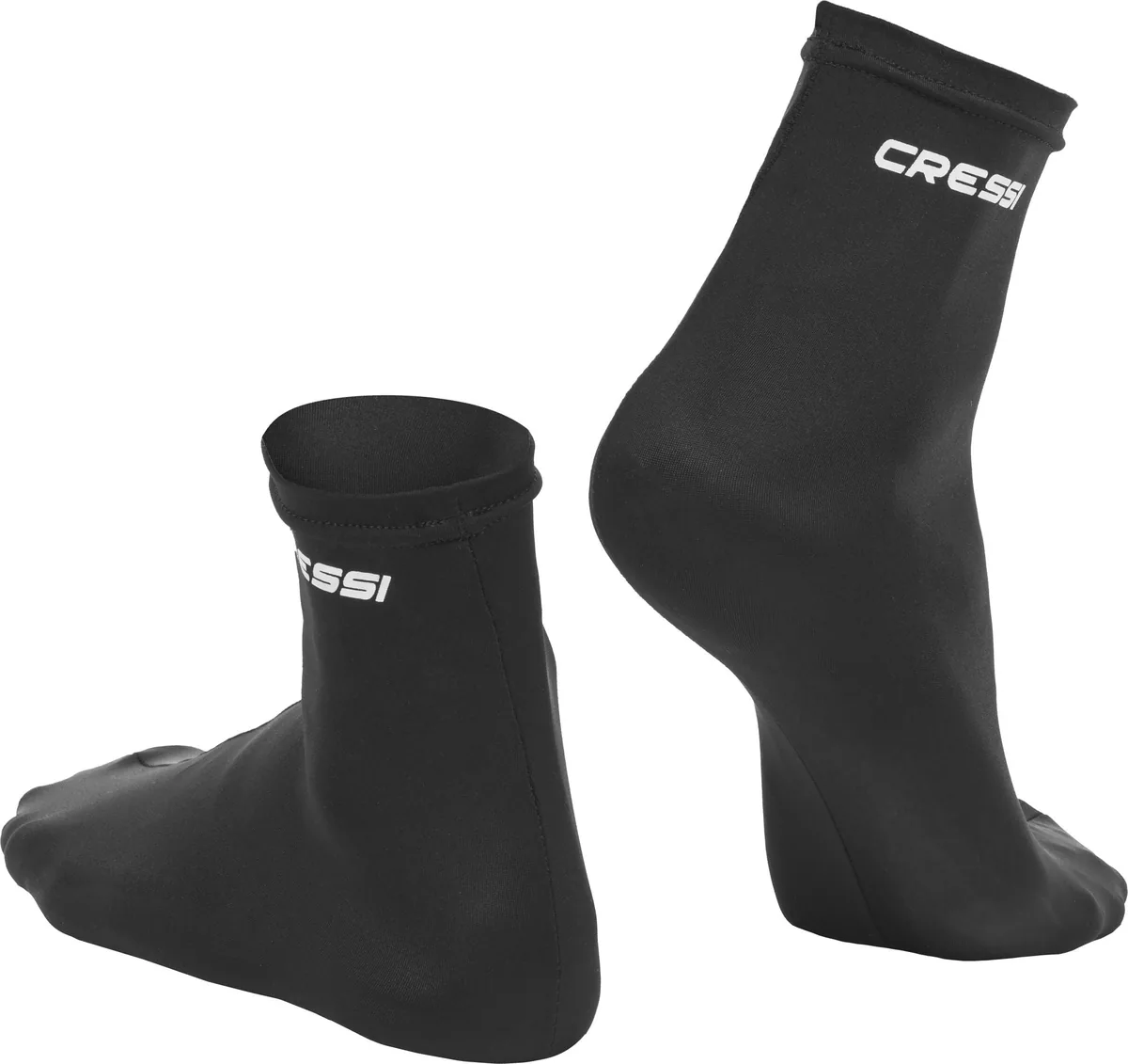 Cressi Fin Socks, fins – view 3
