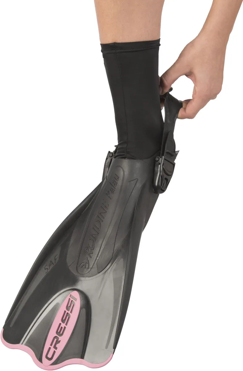 Cressi Fin Socks, fins – view 4