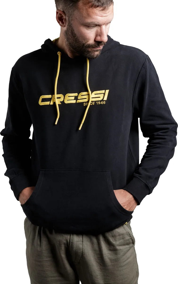 Cressi Hoodie Unisex, Taschen & Transport