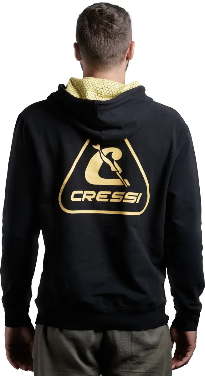 Cressi Hoodie Unisex, sacs & transport – vue 2