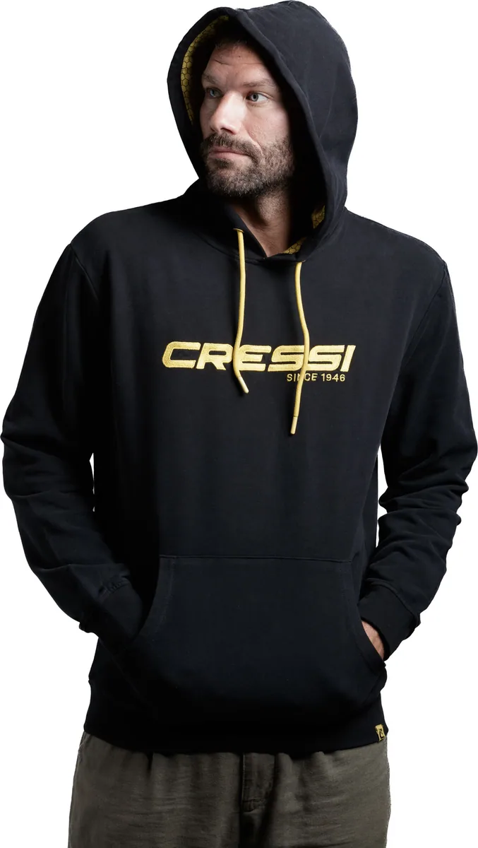 Cressi Hoodie Unisex, sacs & transport – vue 3