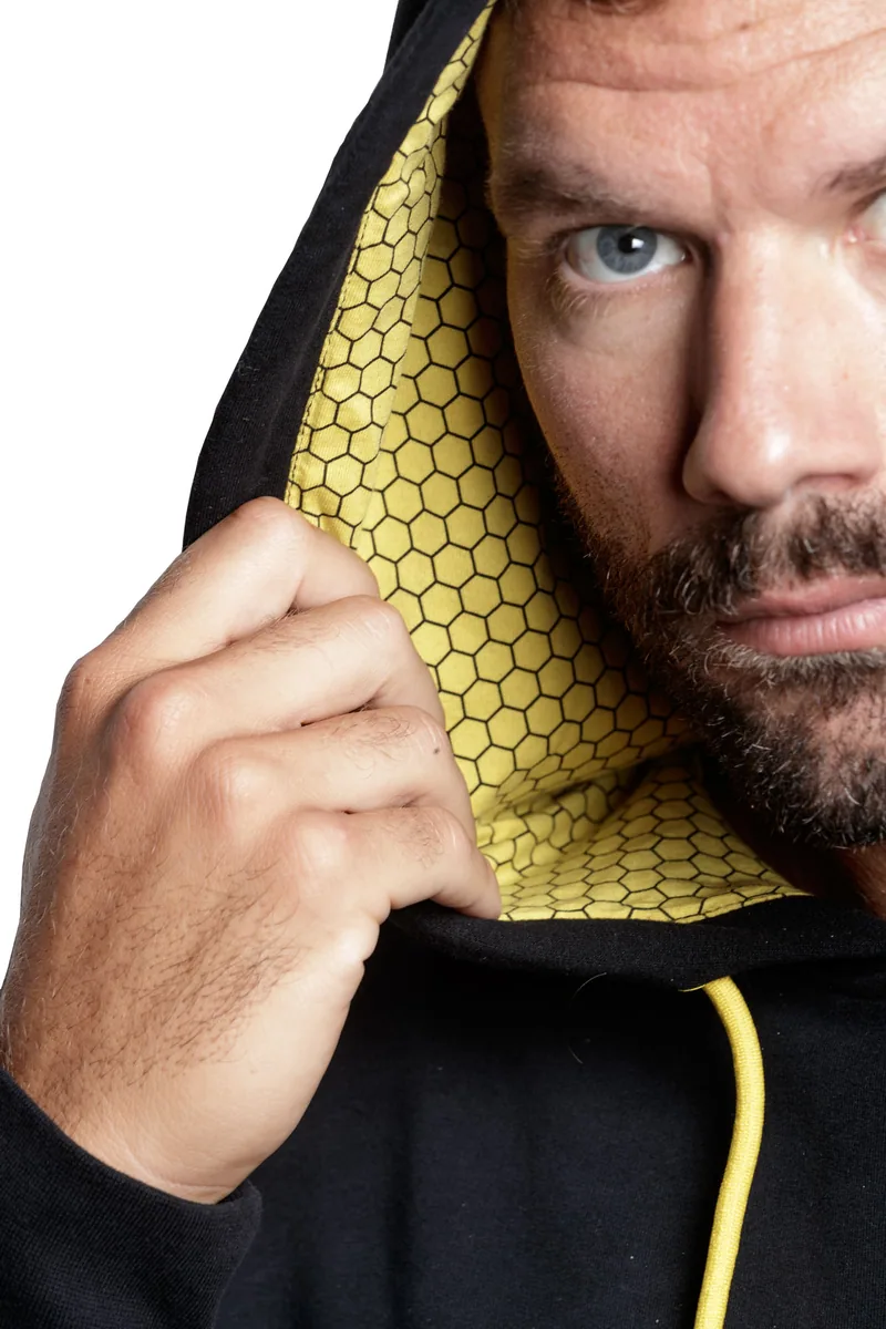 Cressi Hoodie Unisex, sacs & transport – vue 4