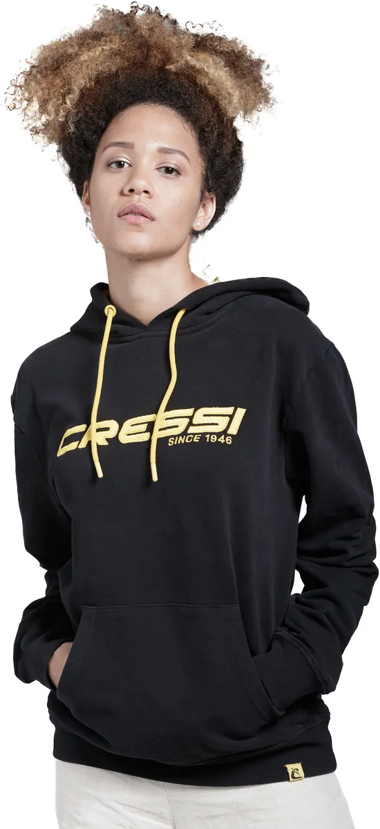 Cressi Hoodie Unisex, sacs & transport – vue 5