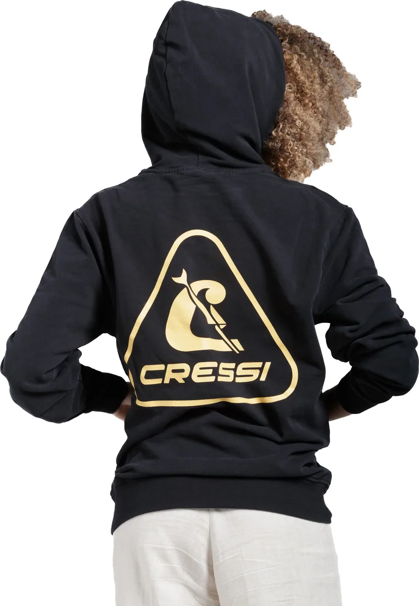 Cressi Hoodie Unisex, sacs & transport – vue 6