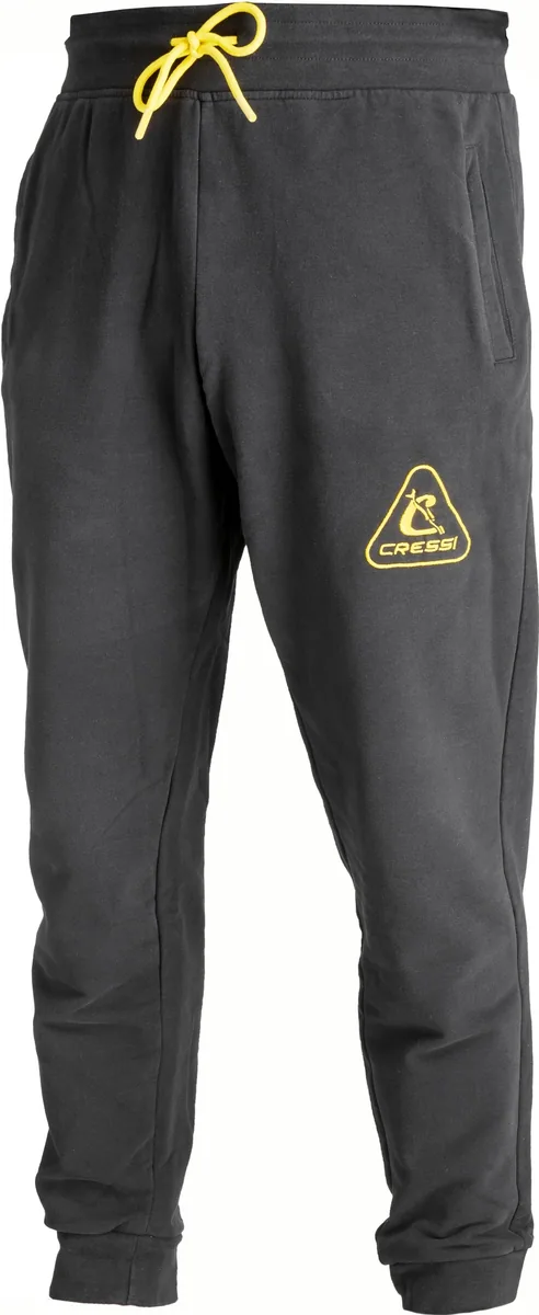 Cressi Sweatpants Unisex, Taschen & Transport