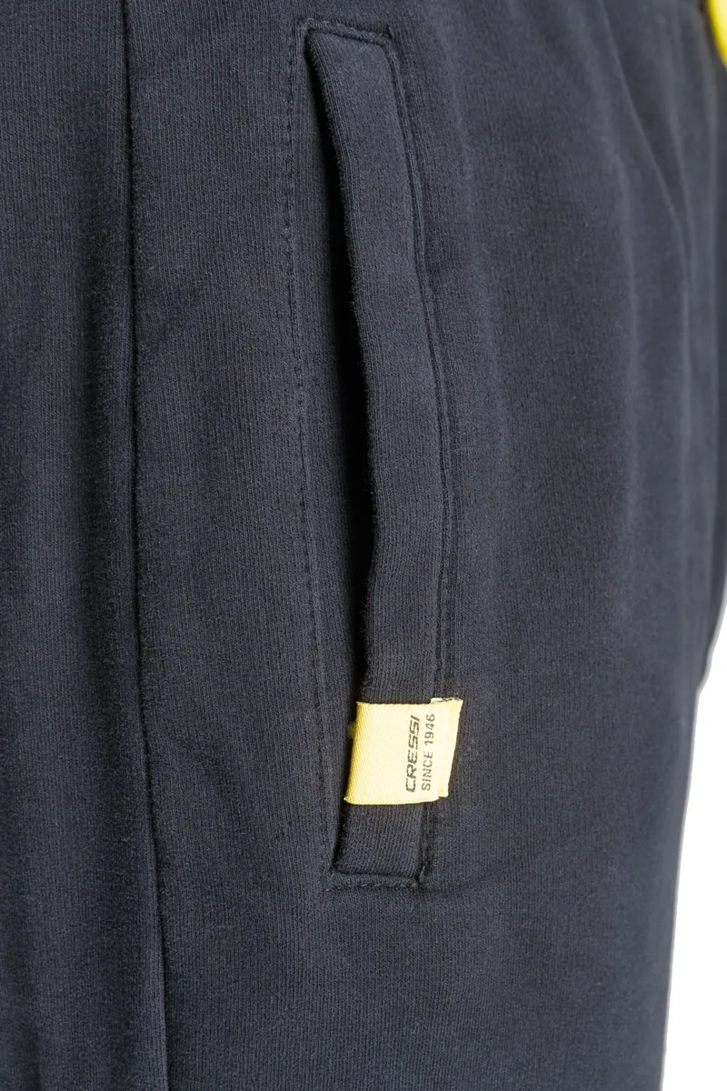 Cressi Sweatpants Unisex, sacs & transport – vue 4