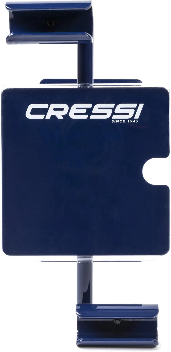 Cressi Metal Wall Display for Regulator, equipos de regulador – vista 2