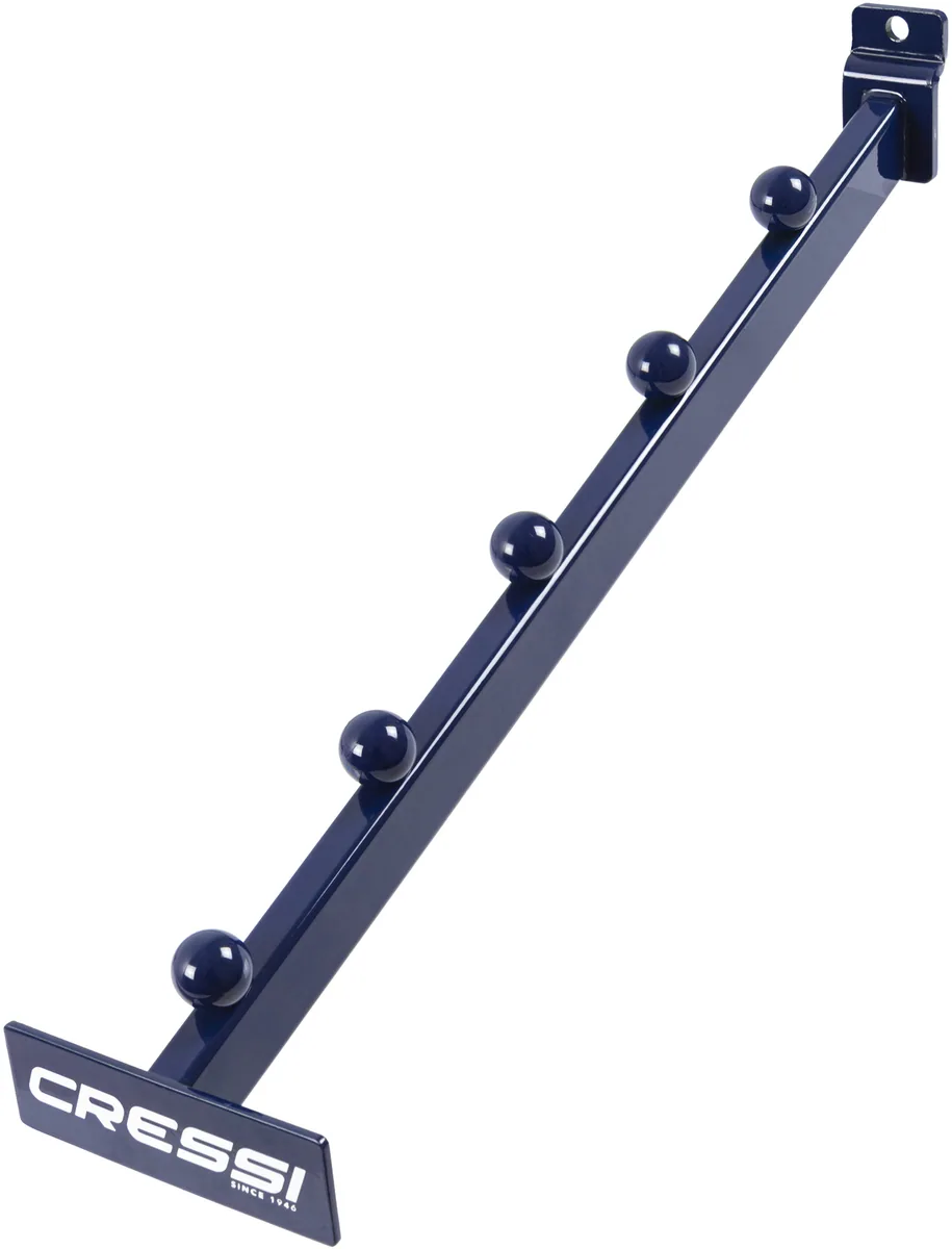 Cressi Hook-H Unit for Wetsuit, Nassanzug