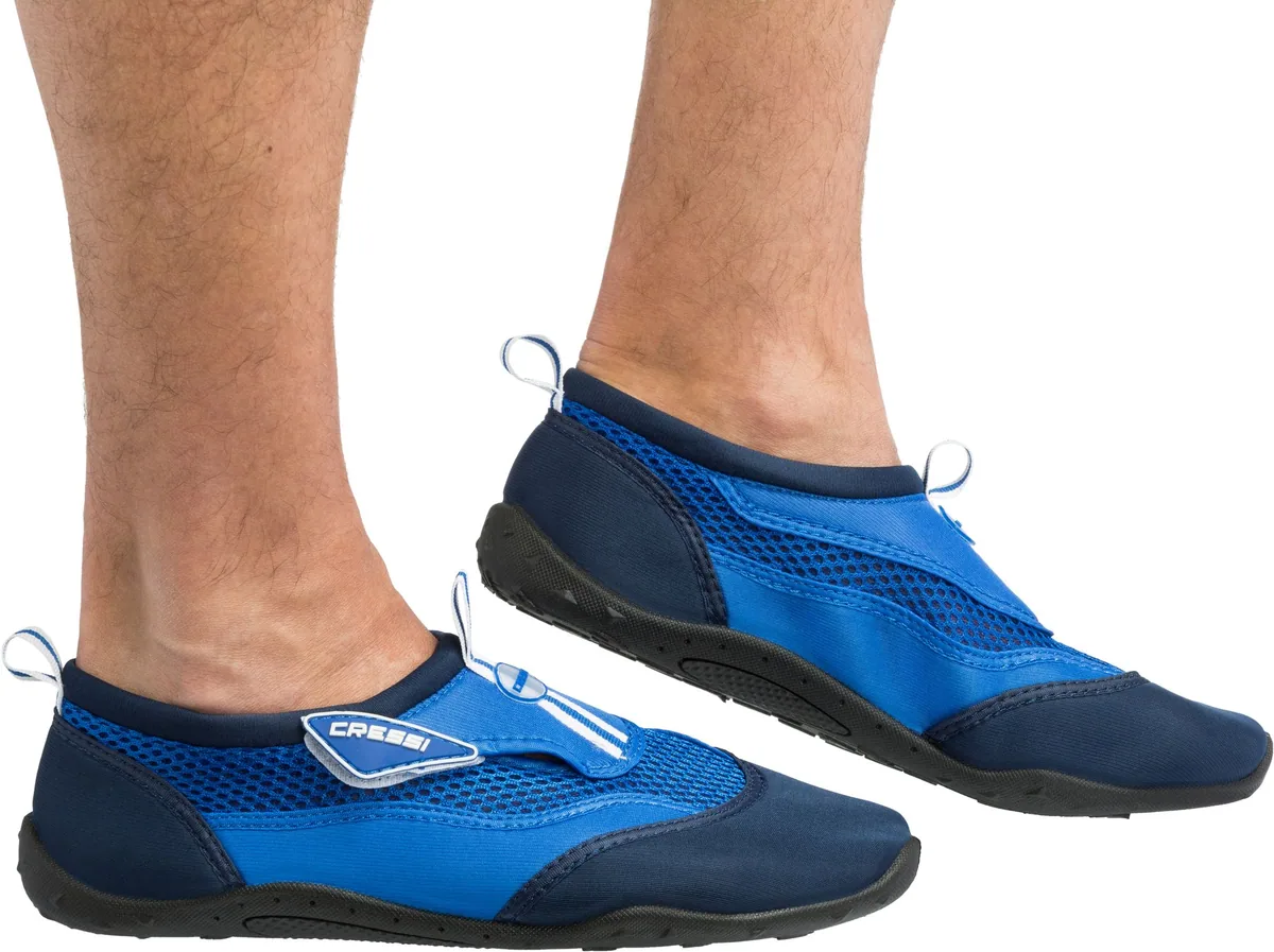 Cressi Reef, chaussons & bottillons – vue 5