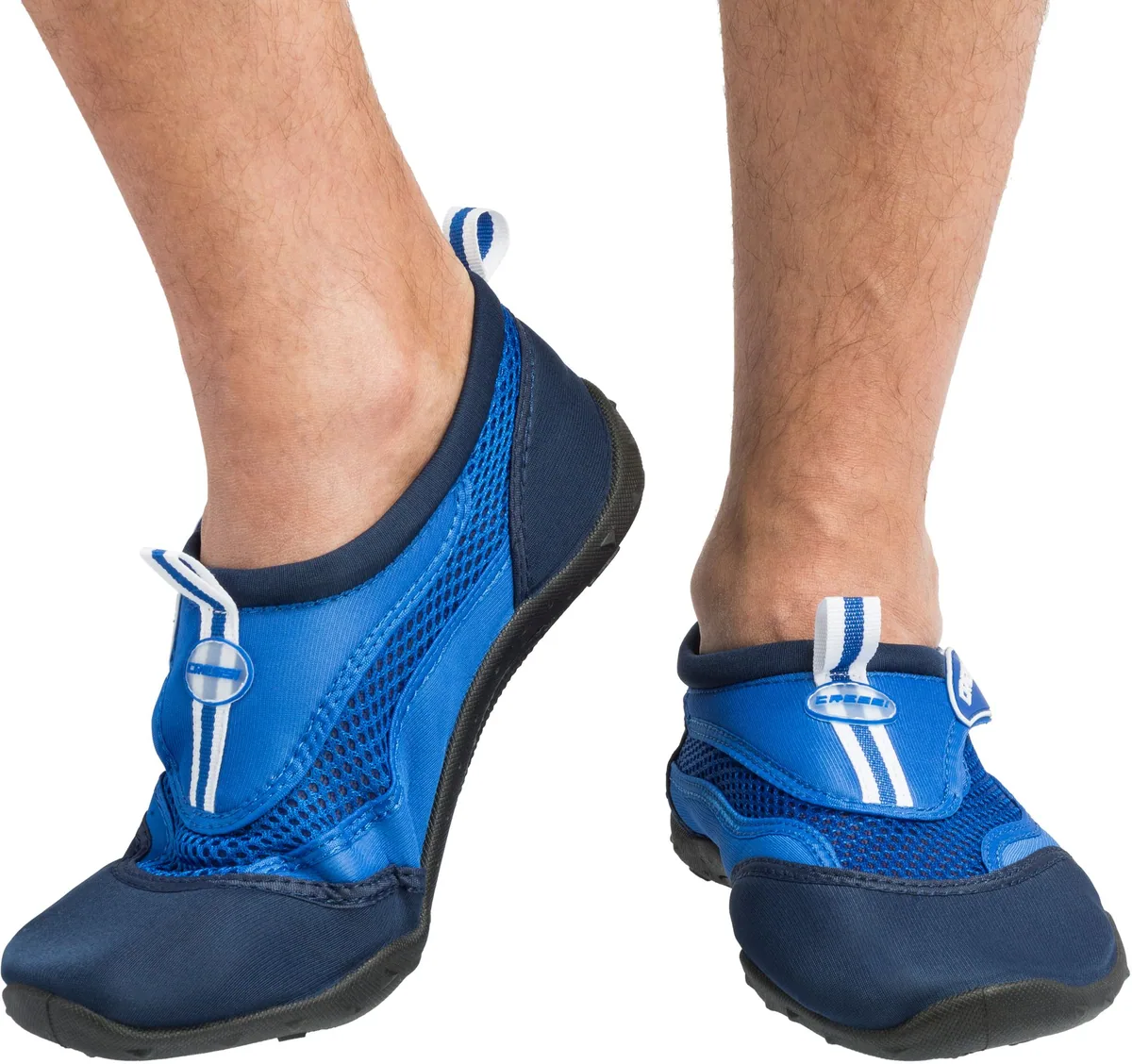Cressi Reef, chaussons & bottillons – vue 6