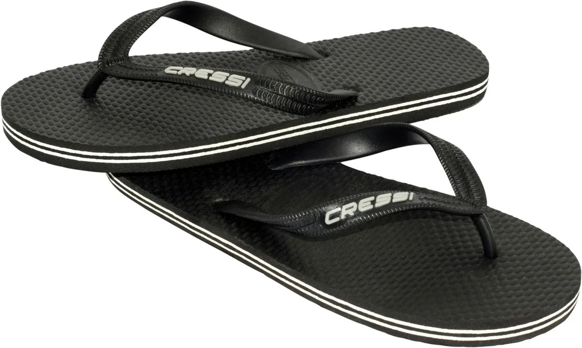 Cressi Bach Flip-Flops, Wassersportschuhe