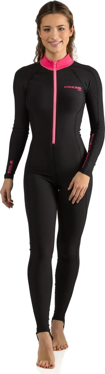 Cressi Skin, mute umide – vista 3