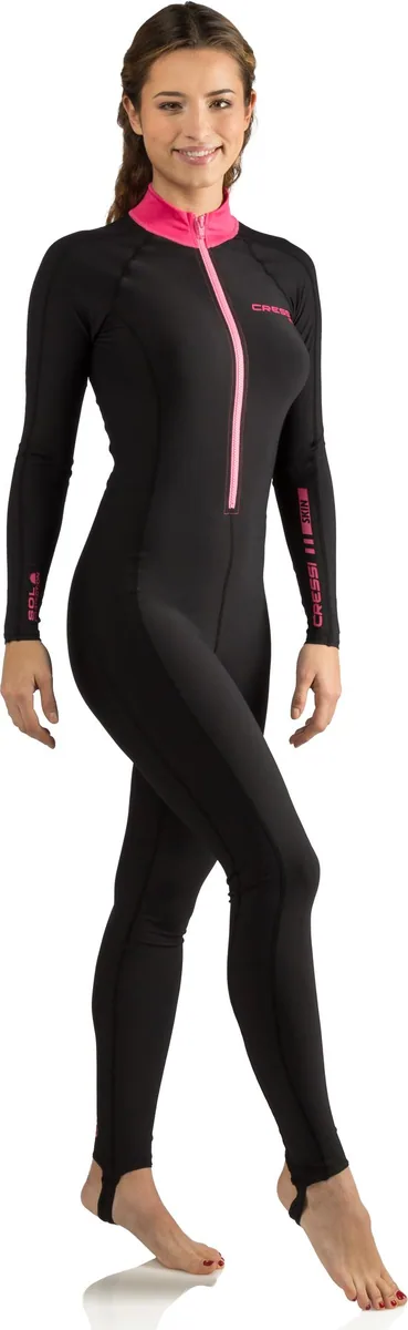 Cressi Skin, mute umide – vista 4