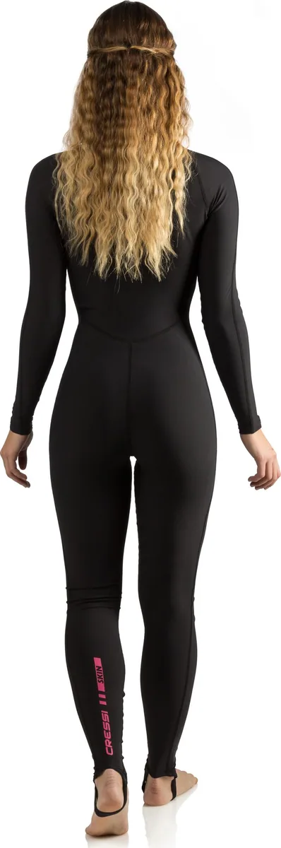 Cressi Skin, mute umide – vista 5