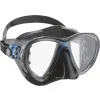 Cressi Big Eyes Evolution + Alpha Ultra Dry, mask & snorkel sets – view 4