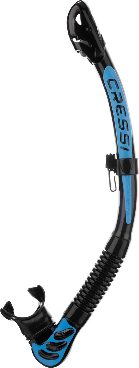 Cressi Big Eyes Evolution + Alpha Ultra Dry, mask & snorkel sets – view 6
