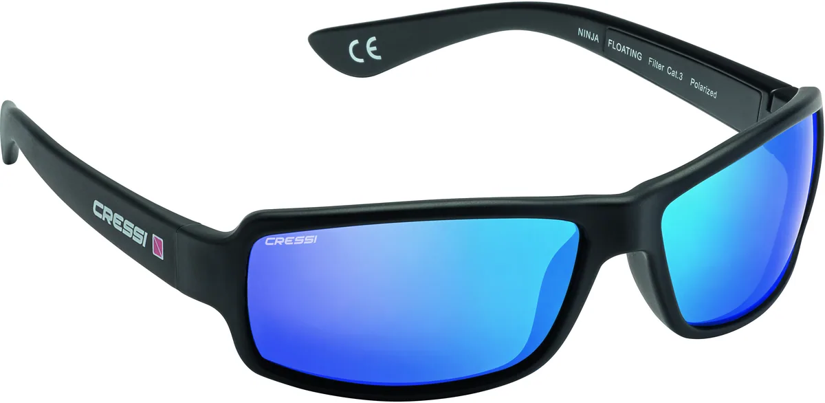 Cressi Ninja Floating, Sonnenbrillen