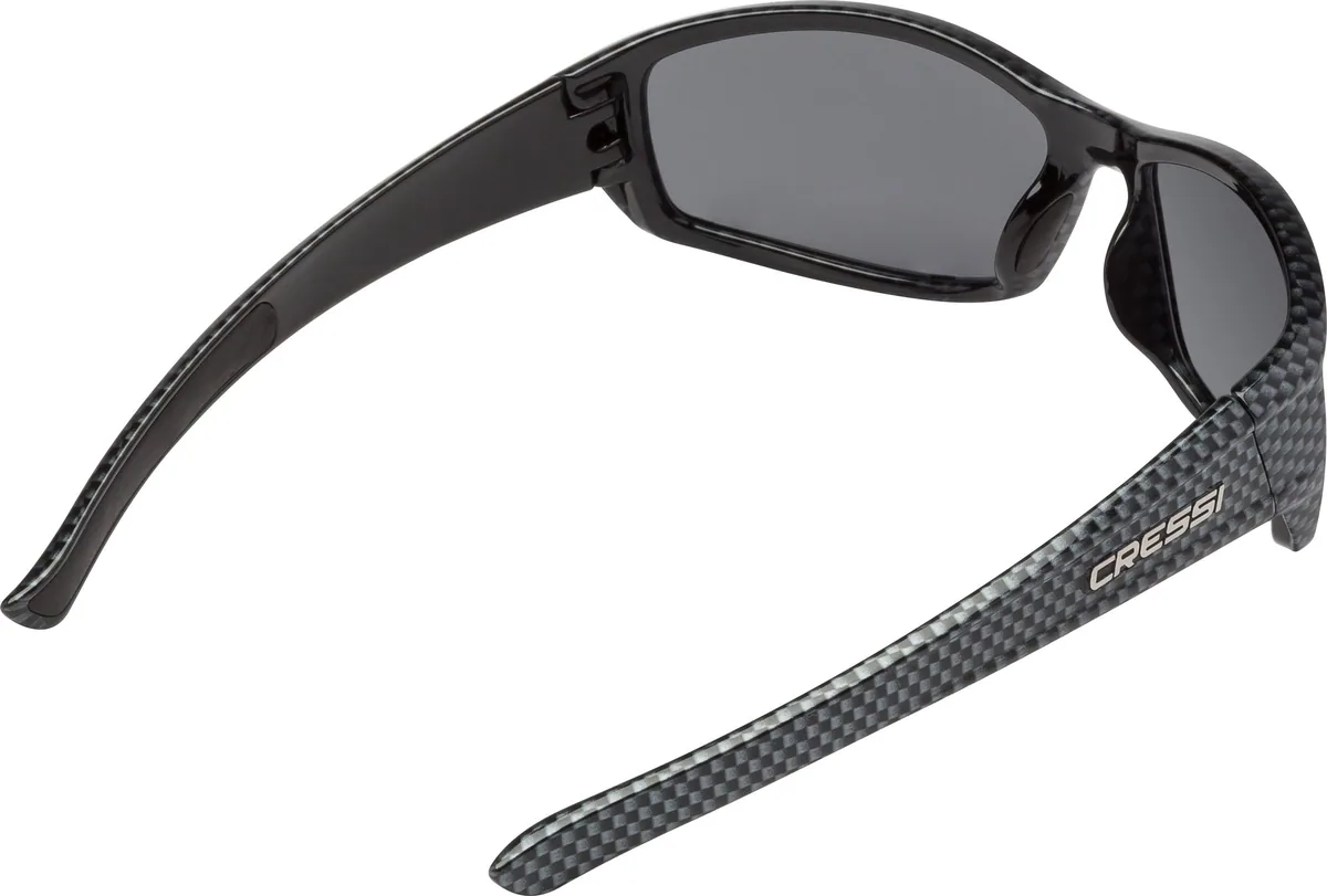 Cressi Hunter, lunettes de soleil – vue 2