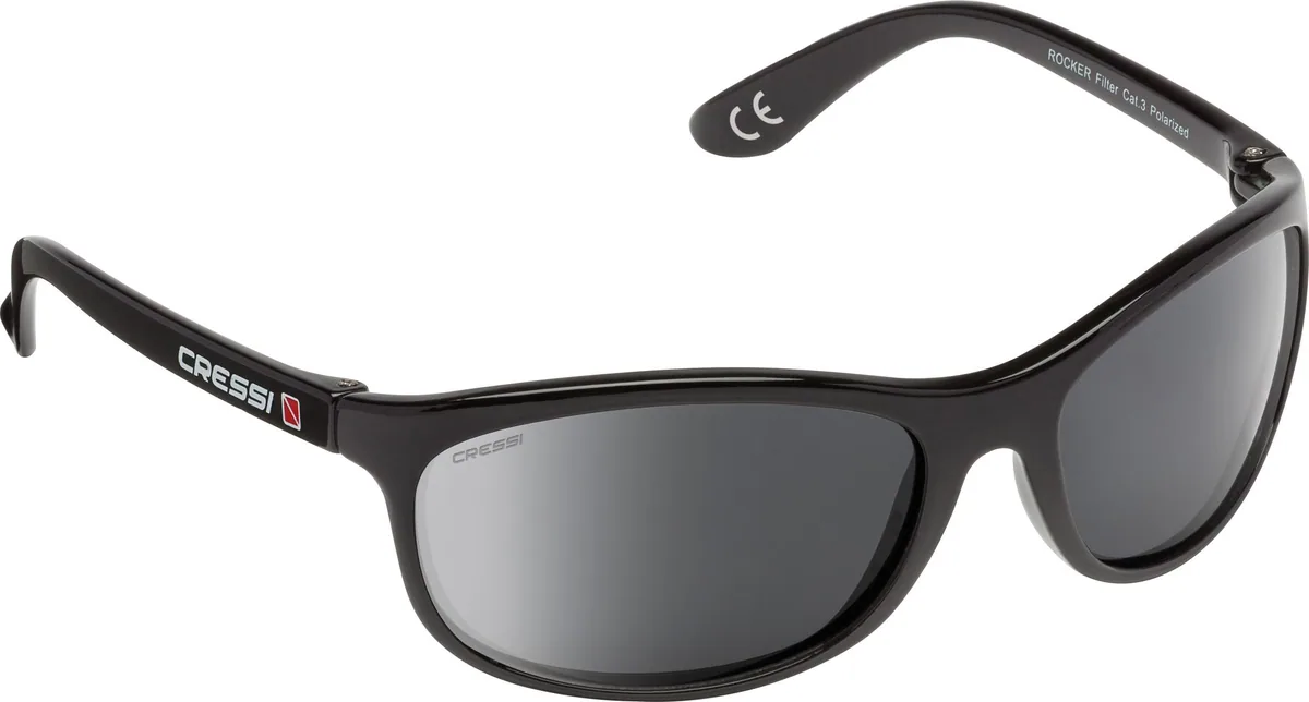 Cressi Rocker Floating, gafas de sol