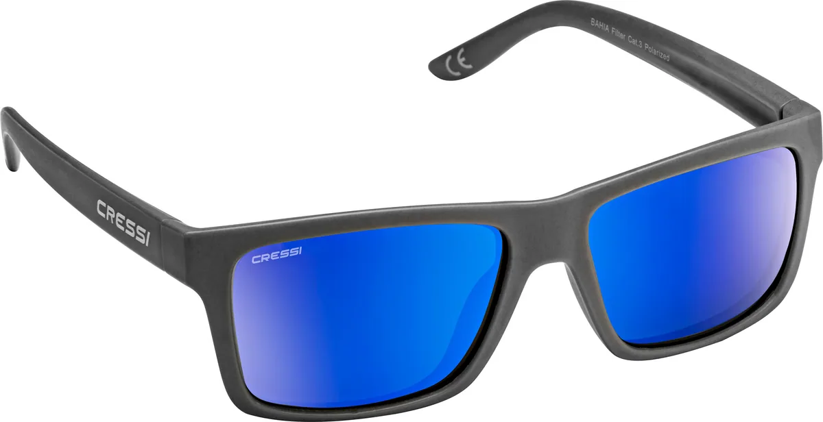 Cressi Bahia Floating, Sonnenbrillen