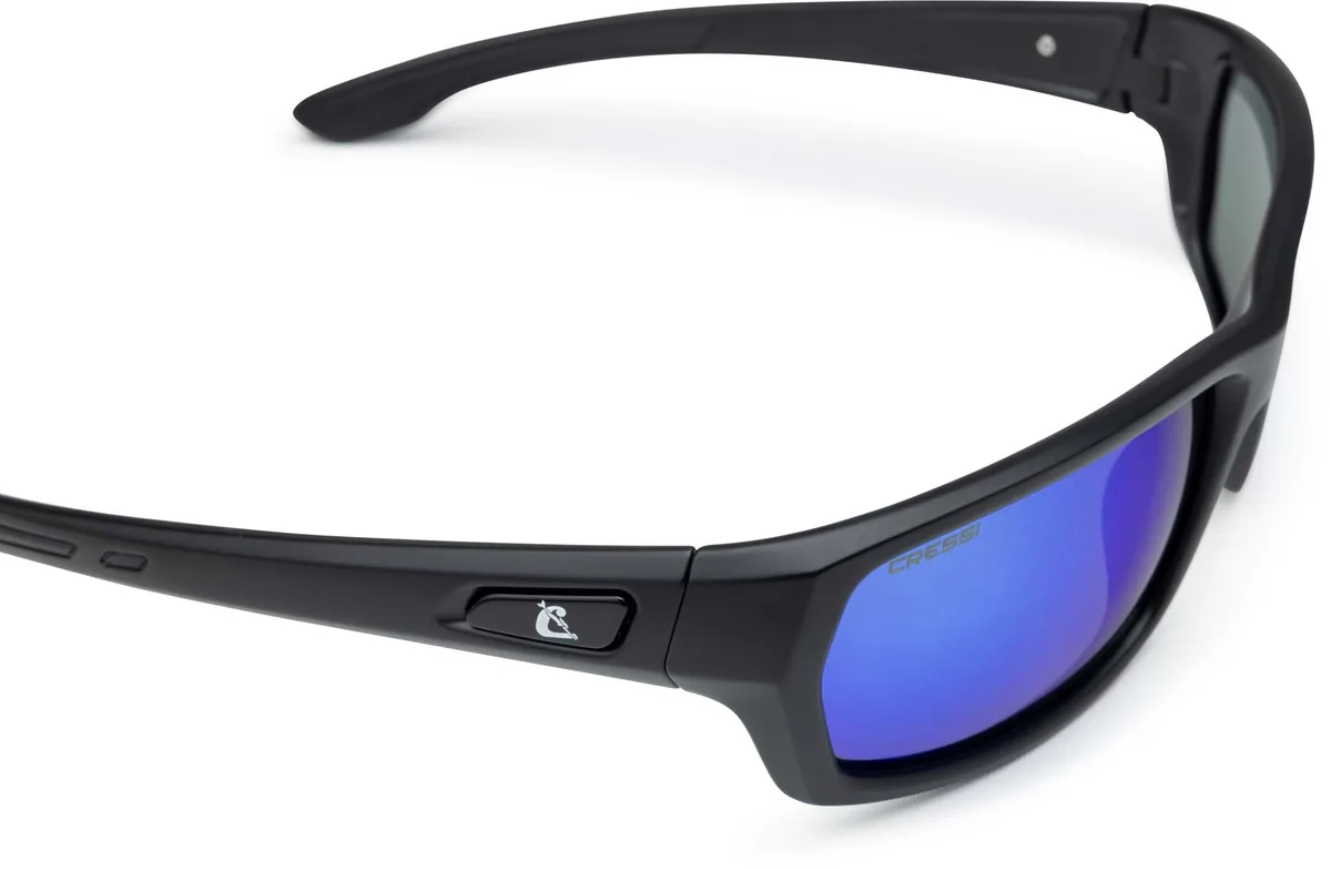 Cressi Bill w/ Lace, occhiali da sole – vista 2