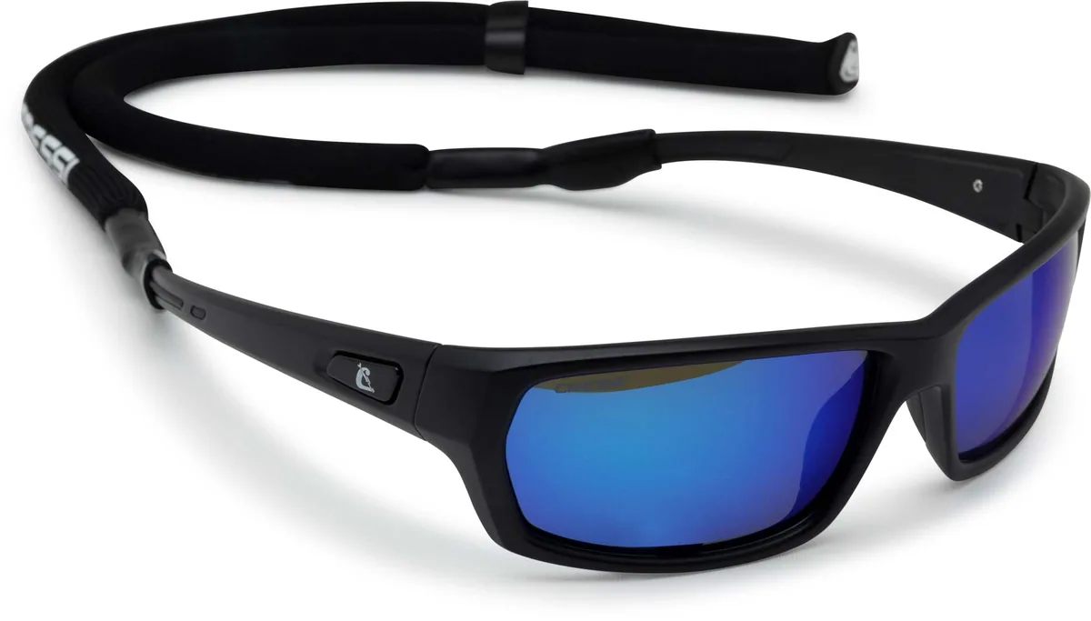 Cressi Bill w/ Lace, occhiali da sole – vista 4