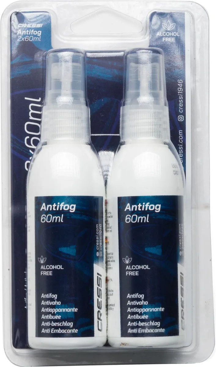 Cressi Anti-fog Spray