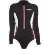 Cressi Termico 2mm Lady Long Sleeve, trajes húmedos