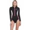 Cressi Termico 2mm Lady Long Sleeve, trajes húmedos – vista 2