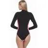 Cressi Termico 2mm Lady Long Sleeve, trajes húmedos – vista 6