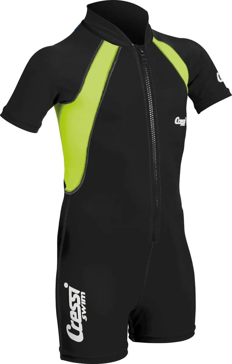 Cressi Kid Shorty Wetsuit 1.5mm