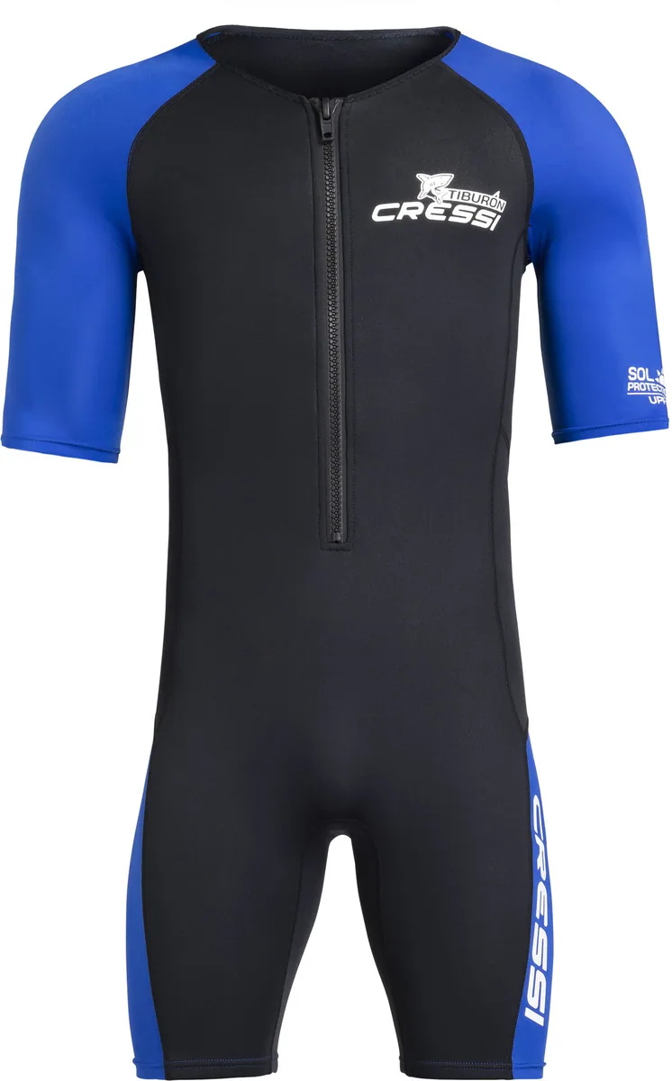 Cressi Tiburon 2mm Man, trajes húmedos
