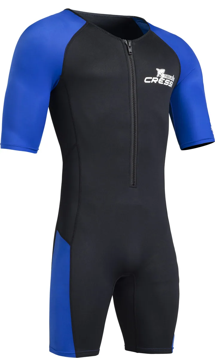 Cressi Tiburon 2mm Man, combinaisons humides – vue 2