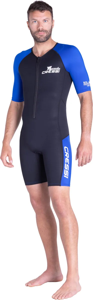 Cressi Tiburon 2mm Man, combinaisons humides – vue 4