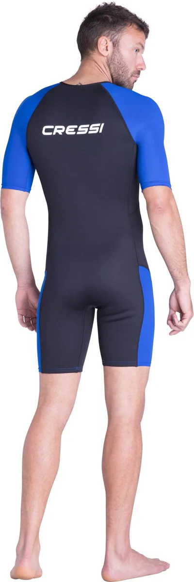 Cressi Tiburon 2mm Man, combinaisons humides – vue 5