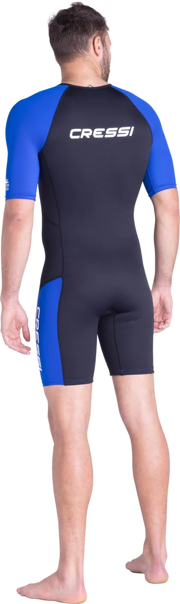 Cressi Tiburon 2mm Man, combinaisons humides – vue 6